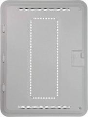 Legrand – 30 Inch Media Enclosure, Wifi Electrical Box, Cable Management Box fo