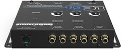 Audiocontrol LC6I Car Stereo 6 Channel Line Output Converter w/ Internal Summing
