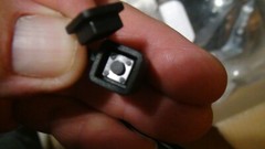 Arecont Vision AV20CPD-118 Contera 180˚ 20MP Outdoor PTZ Camera /w Night Vision