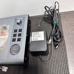 Nakamichi MB-K300S Three Disc CD Player Shop Demo Unit Lockable Key Fully Works