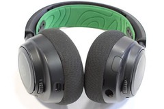 SteelSeries Arctis Nova 7X Wireless Headset For Xbox PC Switch PS4/5 W/ Dongle