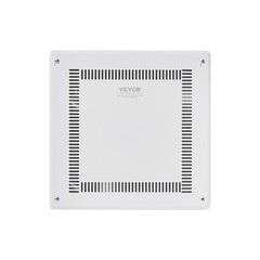 VEVOR Structured Media Enclosure 14 in Recessed in-Wall TV Media Box with Cover