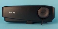 BENQ MX518 PROJECTOR: 2,800 lumens, 1024×768, 184 lamp hours |010-6649079