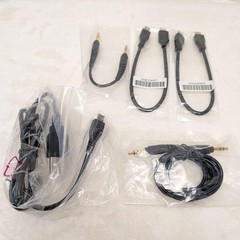 Shure SHA900 Portable DAC Headphone Amplifier Hi-Resolution Audio W/box – JAPAN