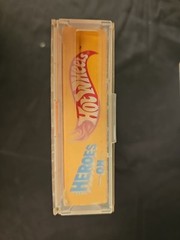 VHS Clear Plastic Cases Bottom Loader Sleeve Protective Case (Movie Not Included