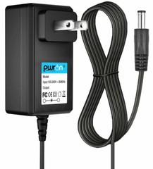 AC Converter Adapter DC 5V 3A Power Charger 5.5mm x 2.1mm 3000mA Center Positive