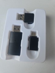 Plug And Play wireless car adapter