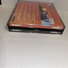 Garmin MapSource United States TOPO Topographic V3.02 CD-ROM Maps for windows