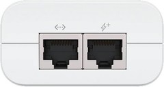 Ubiquiti U-PoE++ PoE++ Injector Information Not Available