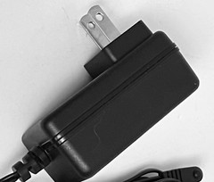 Haier Model:SW1201500-W01 12V Adapter AC/DC Charger