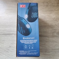 JBL Clip 5 – Ultra-Portable, Waterproof & Dustproof Bluetooth Speaker – Blue
