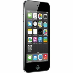 New-Apple iPod Touch 5th Generation Grey 64GB 365 Days Warranty