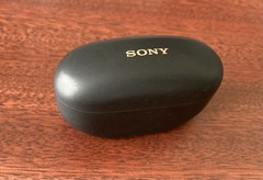 Sony WF-1000XM5 Truly Wireless Noise Canceling Earbuds Black