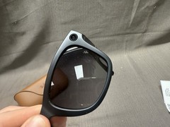 Ray-Ban Meta Wayfarer Gen 1 Matte Black Smart Glasses