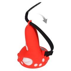 2Pcs Handle Grip Cover Silicone+Nylon Strap For Oculus Quest 2 VR Controller
