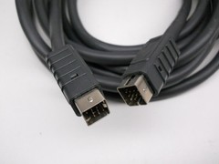 Bose 3-2-1 321 GS Series II / III Media Center Acoustimass Link Cable WORK GREAT