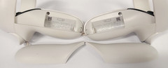 Meta Oculus Quest 2 (64GB, White) VR Headset w/ Controllers – FF *CONDITION* #8