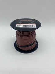 16 AWG Primary Wire 100% Fine-Stranded Copper Made in the USA Lot