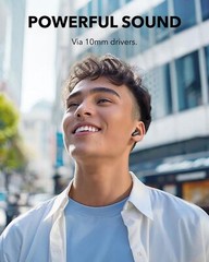 Soundcore P30i Wireless Earbuds Smart Noise Cancelling 2-in-1 Case & Phone Stand