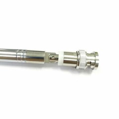 SCAN0-MOT Telescopic Antenna for All Scanner with Motorola Push-In Style Jack