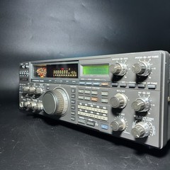 KENWOOD TS-940S 100W HF ALL Mode Transceiver Amateur Radio Working