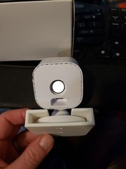 Indoor Wall or Ceiling Mount for Blink Mini Camera BCM00300U