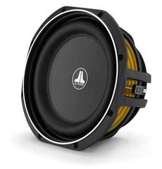 JL Audio 10TW1-4 10-inch (250 mm) Subwoofer Driver, 4 Ω