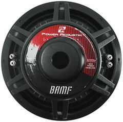 Power Acoustik BAMF-154 15″ 3800 Watt Car Audio Subwoofer DVC 4-Ohm Sub