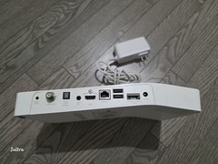 TiVo BOLT FOR CABLE ~ LIFETIME TIVO SERVICE. & A FREE TIVI MINI TRANSFER READY