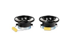 Nemesis Audio NA-6.5HPK 6.5″ Midrange Speakers & Pro Tweeters Bundle