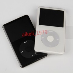 Apple iPod Classic Video 5th Gen 30GB/60GB/80GB Black / White Player-WARRANTY