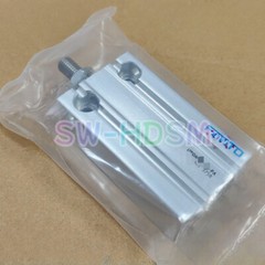 1PCS NEW FESTO DPDM-25-50-PA 4829577 Compact Air Cylinder Freight Free