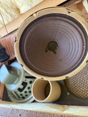 Knight KN-3005 3-Way Speakers