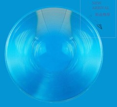 Focal Length 1000mm Optical PMMA Plastic Projector Solar Fresnel Lens Magnifier