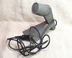 Soviet Microphone Oktava MD 200 Vintage Audio Electronic Made in USSR Retro Old