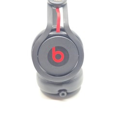Beats Mixr Mixer Headphones David Guetta Edition Matte Black Limited Edition