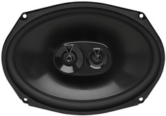 JBL Club 964M 6×9″ Oval 3-Way 255W Peak Car Speakers No Grill (Pair)