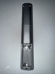 Ativa Remote D-1051A OEM Original Tested