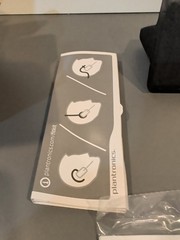 Plantronics Savi W740-M Wireless Headset System – New Open Box – 84001-01