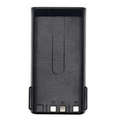 New KNB-14A KNB-15A Battery For Kenwood TK-260G TK-360G TK-272G 1200mAh 7.2v