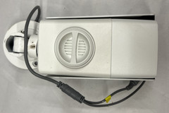 Luma Surveillance 510 Series LUM-510-BUL-IP-WH White Bullet Camera, Exc. Cond.