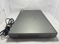 Harman Kardon DVD 38 HDMI Upscaling DVD CD Player Tested Working