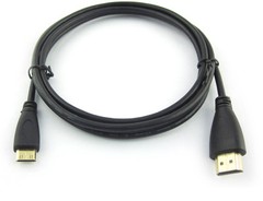 24k HDMI to Mini HDMI Cable for For BLURAY 3D DVD PS3 PS4 HDTV XBOX LCD HD TV