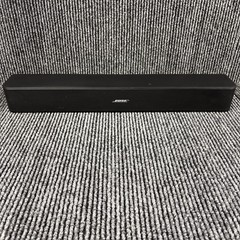 Bose Solo TV Sound System Soundbar – Model: 418775 – Free Shipping.