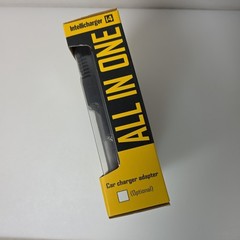 Nitecore i4 Intellicharger Universal Li-ion Ni-MH Ni-Cd Battery Charger 1.5v 3.7
