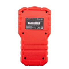 LAUNCH CR329 OBD2 Scanner Diagnostic Tool Car Check Engine Code Reader Analyzer^