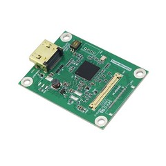 S.EDP-HDMI-4K2K.V1.2 EDP to HDMI Adapter Supports 4K 30HZ to 60HZ 4LANE Program