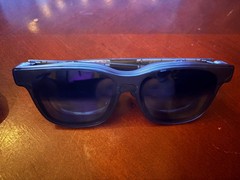 VITURE – Luma Pro XR Glasses – 152 inches 1200p Ultra Sharp Display. hdmi-usb