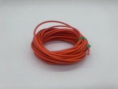 14 Gauge Primary Wire 100% Fine-Stranded Copper USA Made Lot NOT CCA
