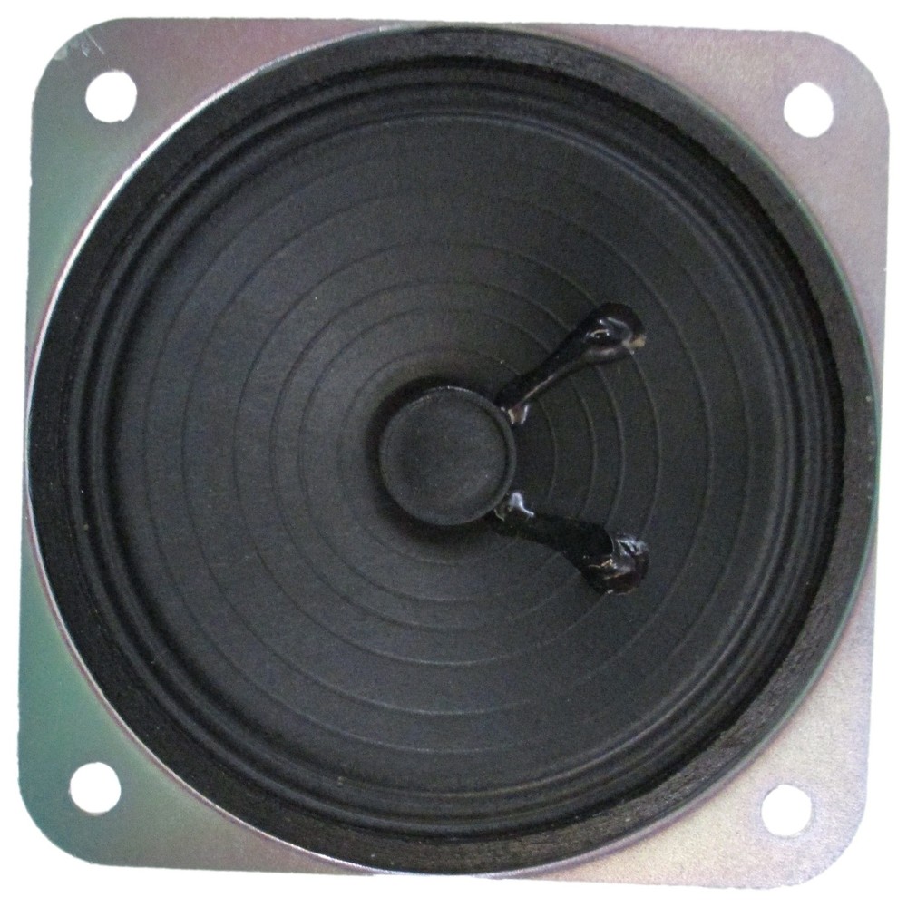 Workman SA-350 CB Radio Internal Replacement 3.5 inch Square Speaker